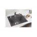 Blanсo DALAGO 5-F SILGRANIT PuraDur кофе с клапаном-автоматом