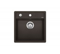 Blanсo DALAGO 5-F SILGRANIT PuraDur кофе с клапаном-автоматом