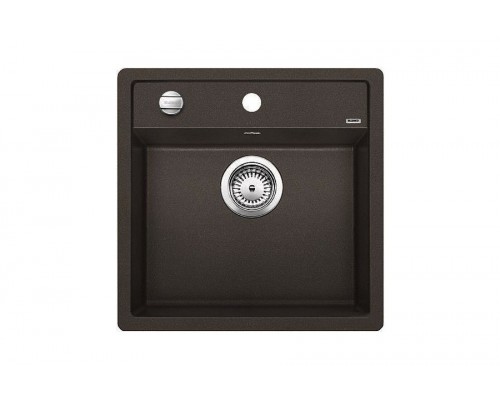 Blanсo DALAGO 5-F SILGRANIT PuraDur кофе с клапаном-автоматом
