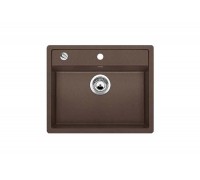 Blanсo DALAGO 6-F SILGRANIT PuraDur кофе с клапаном-автоматом