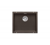 Blanсo SUBLINE 500-U SILGRANIT PuraDur кофе с отв.арм. InFino