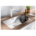 Blanсo SUBLINE 700-U Level SILGRANIT PuraDur серый беж с отв.арм. InFino