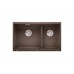 Blanсo SUBLINE 430/270-U SILGRANIT PuraDur кофе c отв.арм. InFino