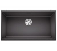 Blanсo SUBLINE 800-U SILGRANIT PuraDur кофе c отв.арм. InFino