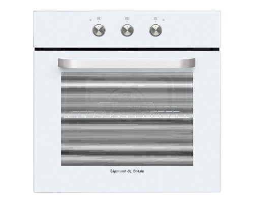 Zigmund & Shtain EN 114.611 W