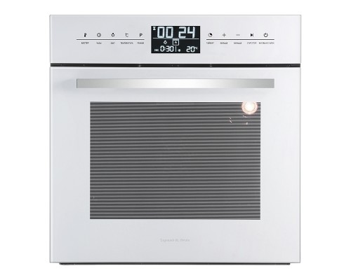 Zigmund & Shtain EN 117.921 W