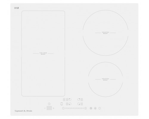 Zigmund & Shtain CI 34.6 W