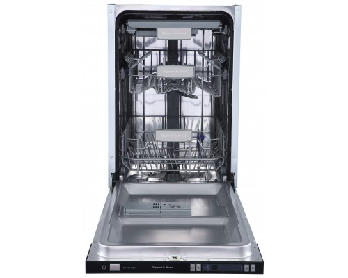 Zigmund & Shtain DW 129.4509 X