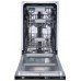Zigmund & Shtain DW 129.4509 X