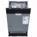 Zigmund & Shtain DW 129.4509 X