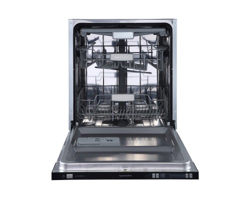 Zigmund & Shtain DW 129.6009 X