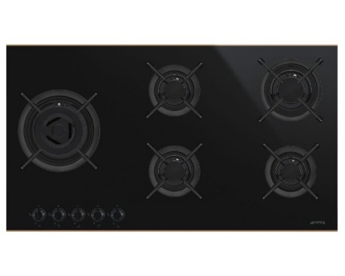 Smeg PV695LCNR