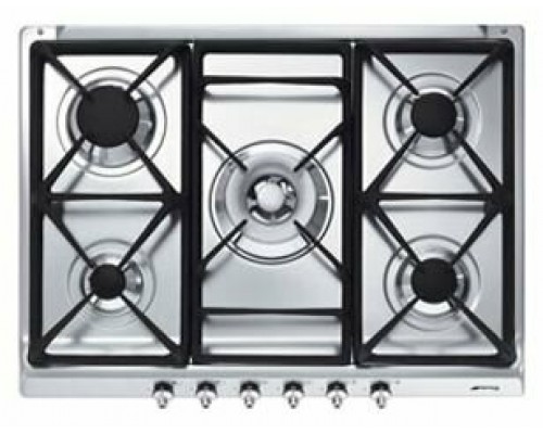 Smeg SE70SGH-5