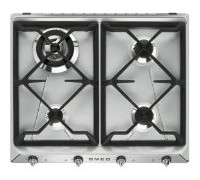 Smeg SR964XGH