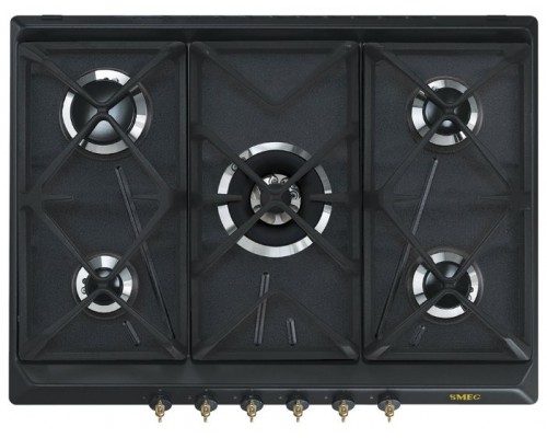 Smeg SRV876AOGH