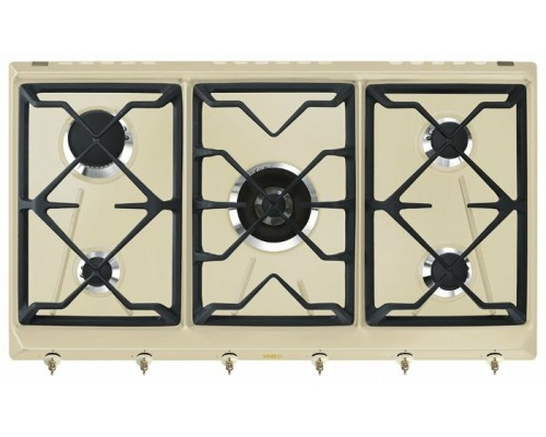 Smeg SRV896POGH