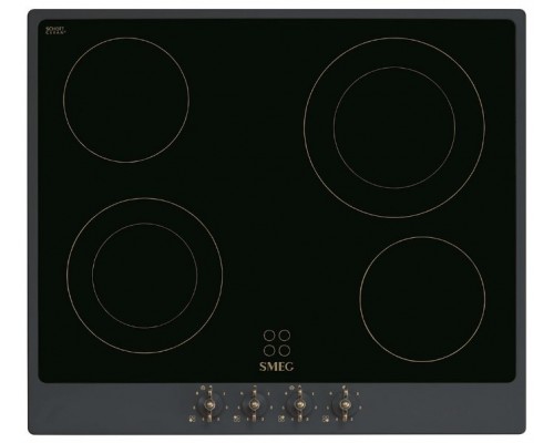 Smeg P864AO