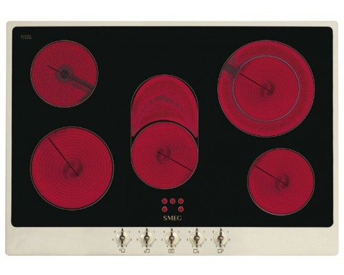 Smeg P875PO