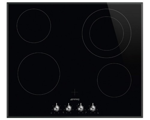 Smeg SE364ETBM