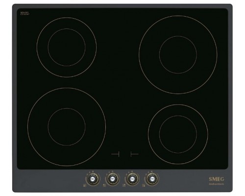 Smeg SI764AOM