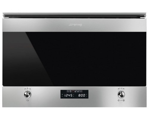 Smeg MP322X1