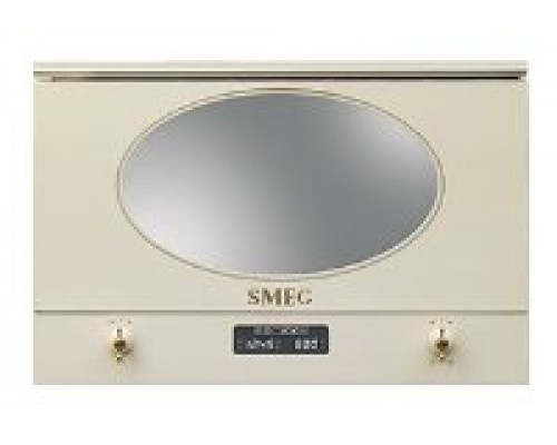 Smeg MP822PO