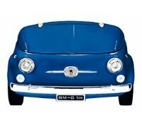 Smeg SMEG500BL