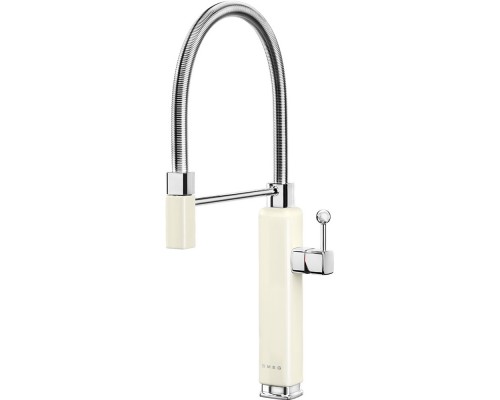 Smeg MDF50CR