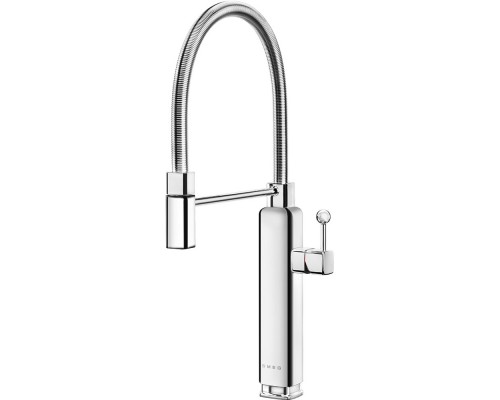 Smeg MDF50SS