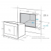 Midea AG820BJU-SS