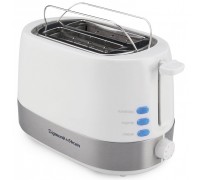 Тостер Zigmund & Shtain ST-80W