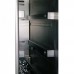 Винный холодильник (шкаф) компрессорный Dunavox DX-7.20 SSK/DP