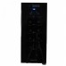Винный холодильник (шкаф) термоэлектрический Dunavox DАТ-12.33C