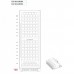 Винный холодильник (шкаф) компрессорный Dunavox DX-166.428DBK