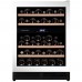 Винный холодильник (шкаф) компрессорный Dunavox 45 бут DAU-45.125DW.TO