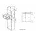 Korting KMI 825 RGW