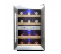 Cold Vine Винный холодильник (шкаф) термоэлектрический COLD VINE C12-TSF2