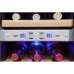 Cold Vine Винный холодильник (шкаф) термоэлектрический COLD VINE C12-TSF2