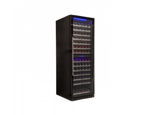 Cold Vine Винный холодильник (шкаф) компрессорный COLD VINE С154-КВТ2