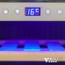 Cold Vine Винный холодильник (шкаф) компрессорный COLD VINE С18-КSВ1