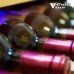 Cold Vine Винный холодильник (шкаф) компрессорный COLD VINE С18-КSВ1