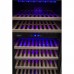 Cold Vine Винный холодильник (шкаф) компрессорный COLD VINE C34-KSF2