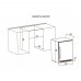 Cold Vine Винный холодильник (шкаф) компрессорный COLD VINE C40-КBT2