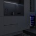 Cold Vine Винный холодильник (шкаф) компрессорный COLD VINE C40-КBT2