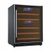 Cold Vine Винный холодильник (шкаф) компрессорный COLD VINE C40-КBT2