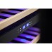 Cold Vine Винный холодильник (шкаф) компрессорный COLD VINE C44-KBT2