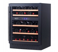 Cold Vine Винный холодильник (шкаф) компрессорный COLD VINE C44-KBT2
