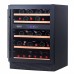 Cold Vine Винный холодильник (шкаф) компрессорный COLD VINE C44-KBT2