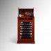 Cold Vine Винный холодильник (шкаф) компрессорный COLD VINE С46-WM1-BAR1.4(CLASSIC)