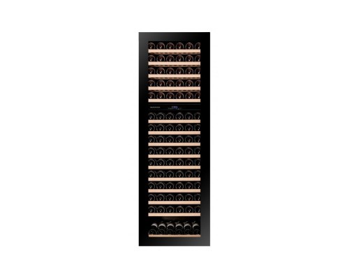 Винный холодильник (шкаф) компрессорный Dunavox 114 бут DAB-114.288DB.TO
